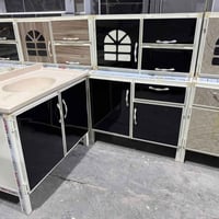 كاونتر • ٣قطع • متر