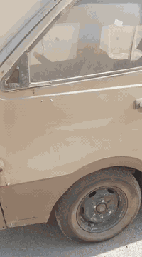 بريجوه لبيع موديل 98رقم بصره لمالي سنويته ضايعه بل هيه بيه سكنررعيه بل بصره ماوصله ابيع هل موجودمامسجله بل هيه مكينته كايمه العنوان نجف حي لمكرمه السعر12قفل ***********
