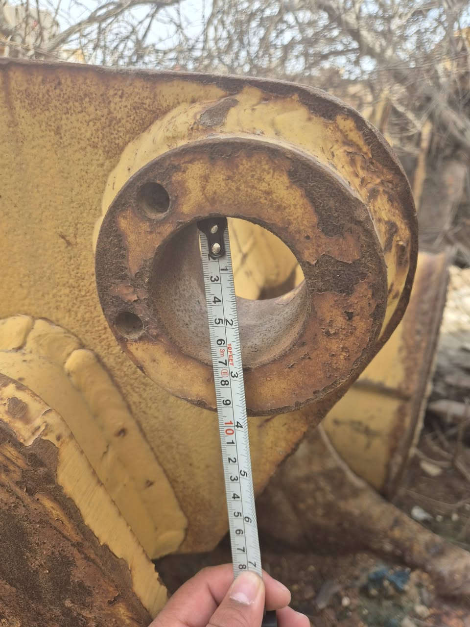 الي طلبو قياسات البارحه
***********
