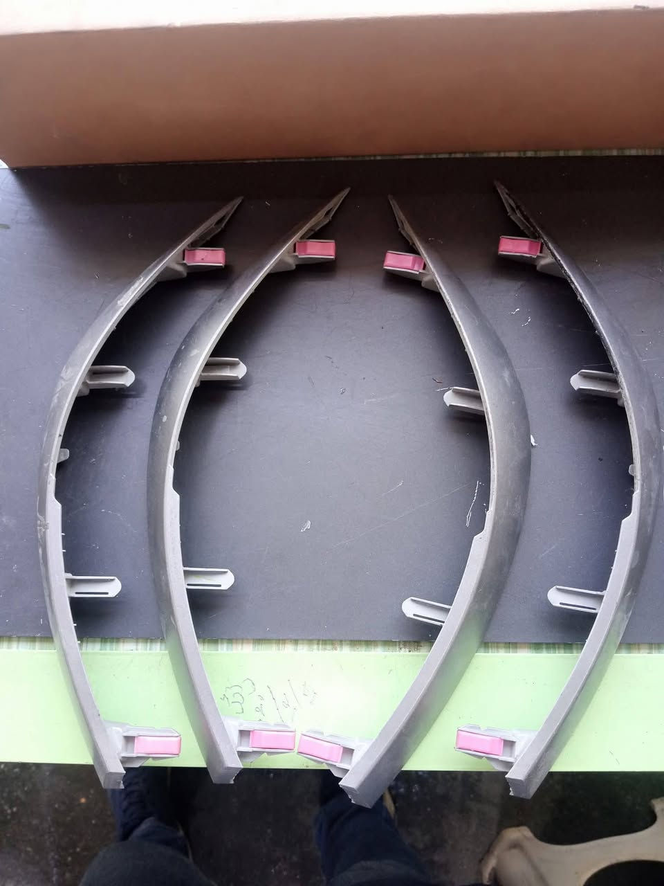 عبد الرحمن كورلا
متوفر توصيل لجميع المحافظات 
قرب كراج الكرامه 
العلاوي شارع الشيخ معروف 
***********
