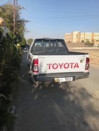 بيكم تيوتة • ٢٠١٤ • ماشيه ١٨٠٠٠٠