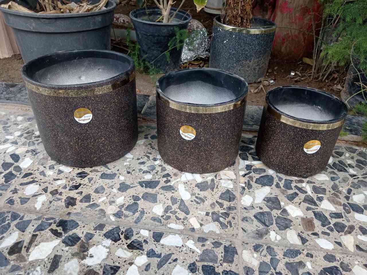 وجبه جديده من السنادين الفخار السعر 15 الف


**إذا كنت صاحب هذا الإعلان وتريد حذفه لأي سبب، رجاءا أرسل رسالة إلى الدعم الفني**