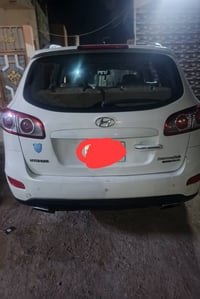 سنتافي • ٢٠١٢ • ٦ سلندر