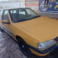 نمرة نجف • ٢٠١٦ • مكينة وكير شرط