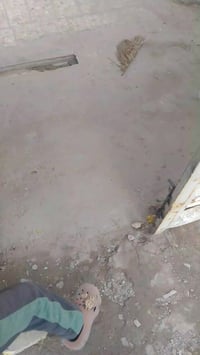 بيت الإيجار بل سده قرب المدرسة الكرفانات للاسفسار 07727001934