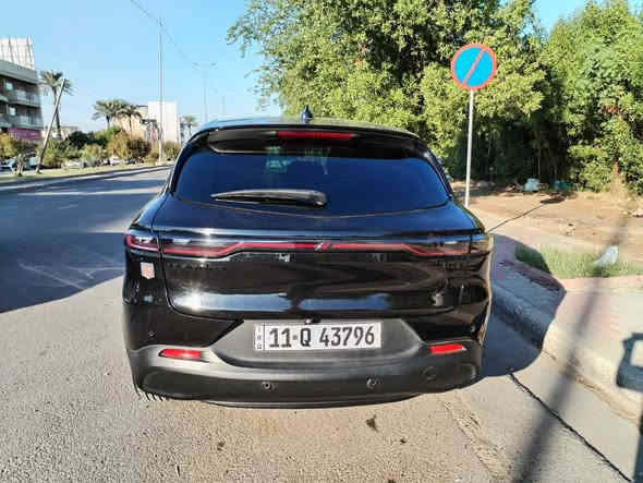 دوج هورنت موديل 2023 GT محرك 2000 تيربو
وارد أمريكي حادثها سطحي بدايه الجاملغ معدل على البارد والبوند نفسه مصبوغ
وباب السايق مبدل نفس اللون بدون صبغ صور الحادث و السونار بالمنشور 
ماشيه 29700km وقابل لزياده
گير مكينه خير من الله
رقم بغداد مكانها حي الخضراء
باقي التفاصيل كلها واضحه بالصور
السعر 170$ 
واي استفسار اني حاضر اتصل وتساب على الرقم *********** بغداد
