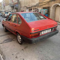 برازيلي موديل 86 بلاديه وجاهزه رقم وهزه جدد بسمي نينوى مكاني بغداد الك...