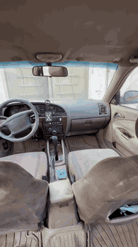 السلام عليكم
نوبرا 2

موديل 99 / 2000

الكهربائيات كلها شغالة

مسجل بلوتوث

سماعات جديدة

لايت زينون

عبوة فيت بم جديدة

سيارة جاهزة

وكلشي موضح بالصور

السعر 28

***********
