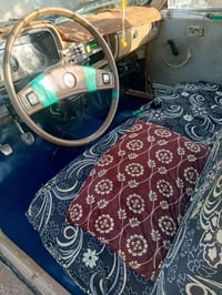 موديل ١٩٨٠ • رقم ديالى • بيع مستعجل