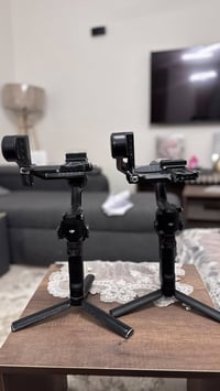 رونين RS3 • ٢ قطع • شغالين