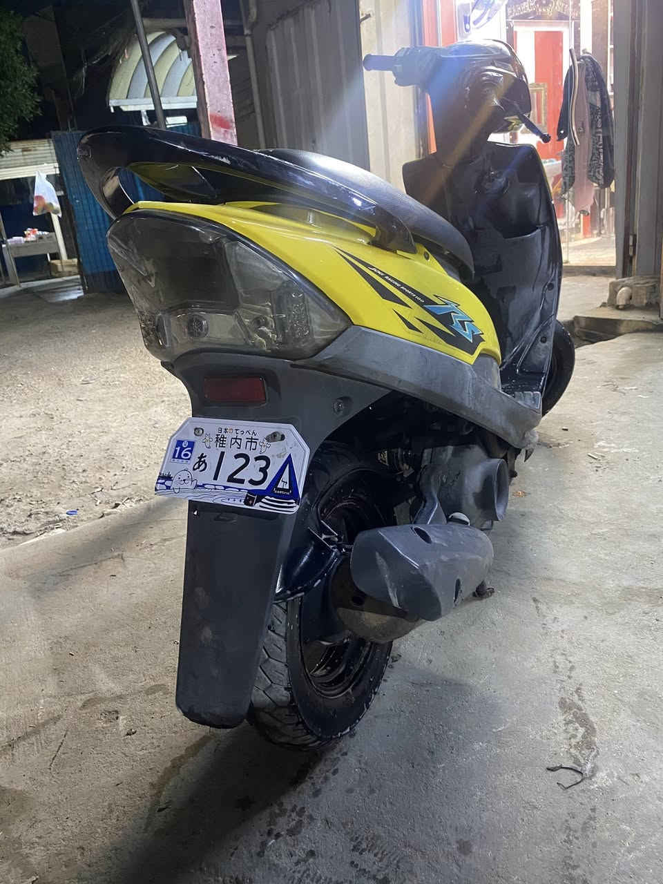 سلام عليكم عدله مال رميه
كفر تايوان فقط كامله شلعه ومعدل ملاحً فول 
سعر 750
***********
