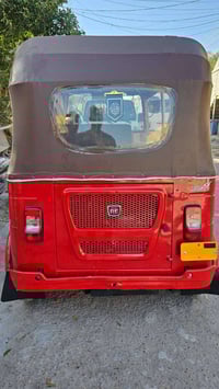 تكتك كفاله كفاله كفاله عامه  موديل ٢٢ شهر ١١ التكتك مال جناي تكتك جاهز...