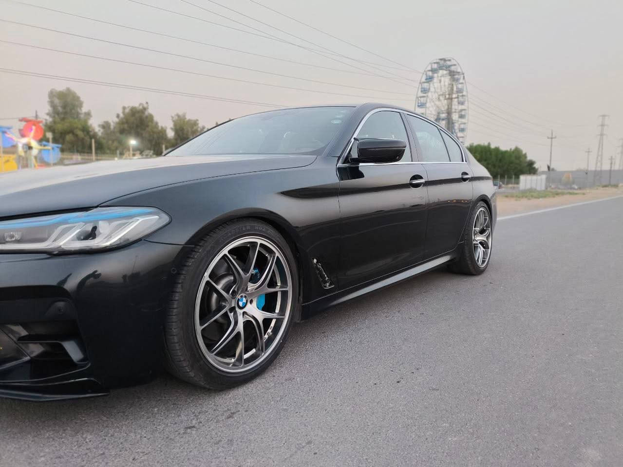 السلام عليكم
540 g30

موديل 2017 كت m5  2021

Sport line 

داون بايب اصلي وبرمجة منتضر اوتو والكزوز البلادي موجود

حادث دعامية خلفية فقط فقط مواصلة الحوض والصور مرفقة موجوده والسونار يحكم وين ميعجبك بدون اي ايرباك

الباقي كفاله من الصبغ ما عدا الدعاميات للتحديث البدي كفاله عامة 

فووول الفول بصمات حساسات كامرات 360ْ

داخل قرميدي سستم صوت هارمن كاردن 

نظافة الغرفة ‎%‎98

داتا شو

ويل20 m5 مع تخم تاير وباتري جدد

محرك كير اكسل مجموعه كاملة بشرط برغي ممفتوح

ماشيه 90 الف ميل

جاهزه ع اخر حباية

رقم اربيل باسمنه تحويل مباشر

وبالحقيقة احلى من الصور

السعر 26000$


**إذا كنت صاحب هذا الإعلان وتريد حذفه لأي سبب، رجاءا أرسل رسالة إلى الدعم الفني**