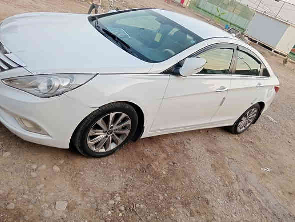 السلام عليكم اعظاء الكروب سوناتا موديل 2014 خليجي محرك دوش 2400 تخم تاير جديد حداديه جديد ماشيه 150 رقم سليمانيه تحويل ثاني يوم السعر 132 وبيها مجال مكان السياره صلاح الدين قضاء بلد شوف السونار واقتنع وبعدين اتصل واني حاضر ***********
