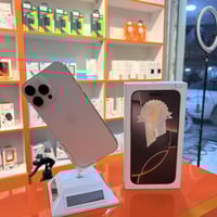 آيفون ١٦ برو ماكس • ٢٥٦ • بطارية ١٠٠٪