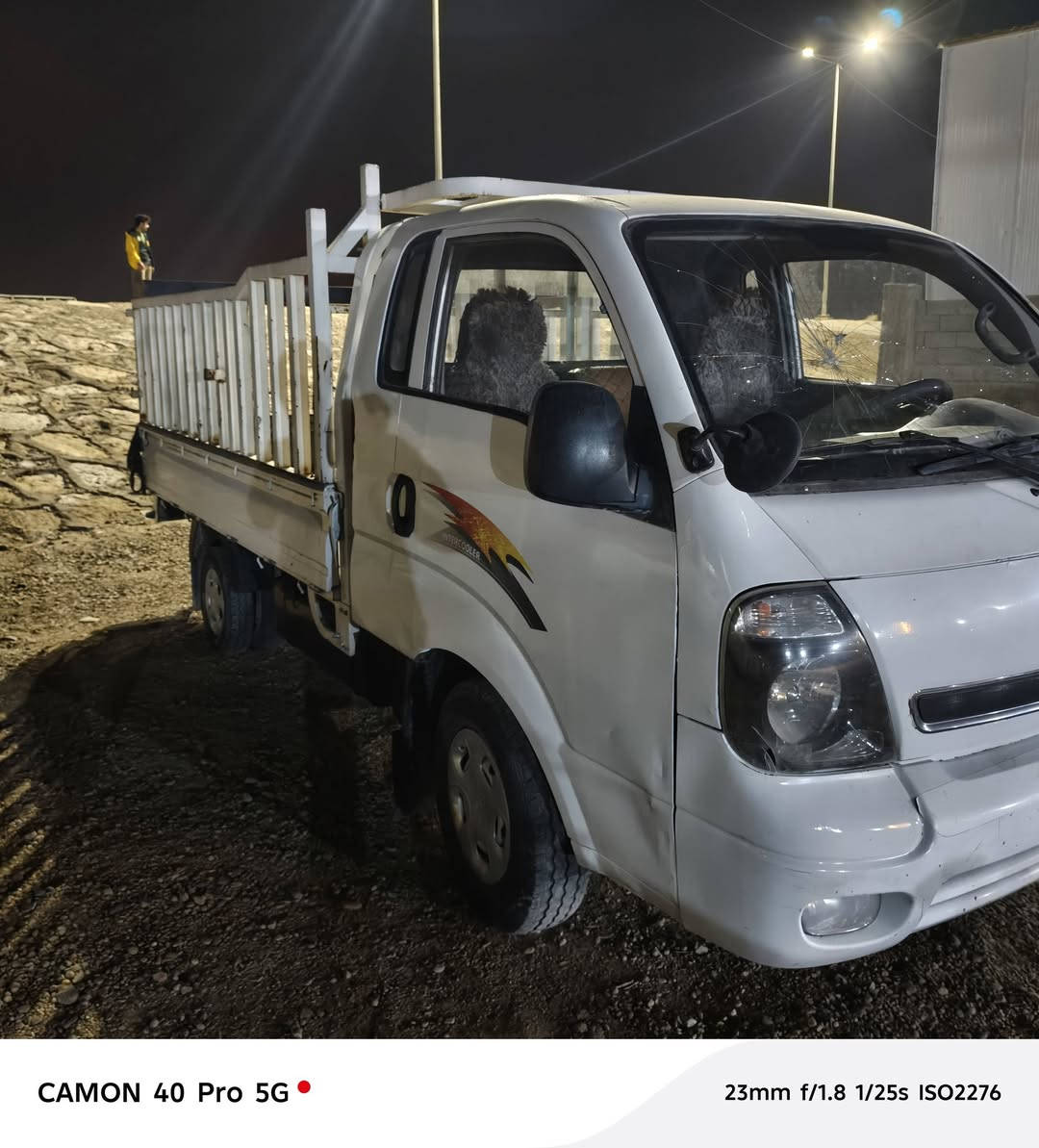 كيا للبيع منفيس العنوان رمادي معرض صدام***********
