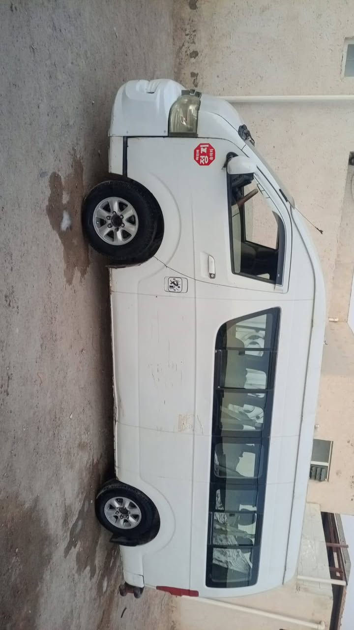 جنبي عالي 
موديل 14
كير محرك كفاله تخم تاير 
حداديه خير من الله 
 غرفه جديده 
ضربه بيهه بل بجم مصلحه 
 رقمهه بابل مداور ثاني يوم
مصفره هيئه ومرور 
سياره حره 
السعر 92وبيهه مجال بسيط 
مكلف بلنشر الاتصال 
***********
