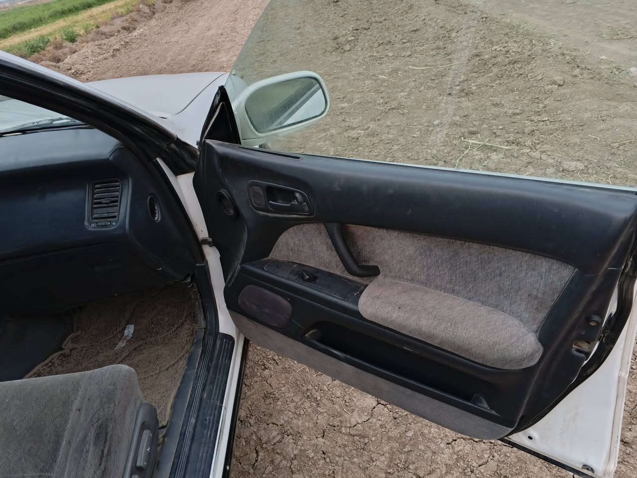 السلام عليكم بطه موديل 95 العنوان بابل بيها شامله ماكينه جير خير من الله كهربائياتر رقمها بابل السعر 55 بها مجال ***********
