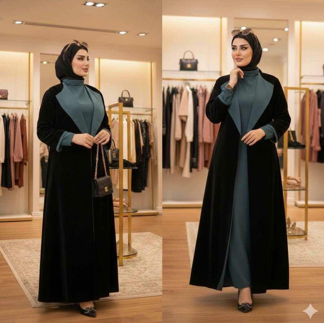 السعر دمار
قياس فري سايز من قياس 50الحد90
قطعتين 
متوفر بـ 3 الوان انيقة
التوصيل لجميع محافظات العراق 🚚💁🏻‍♂️


**إذا كنت صاحب هذا الإعلان وتريد حذفه لأي سبب، رجاءا أرسل رسالة إلى الدعم الفني**