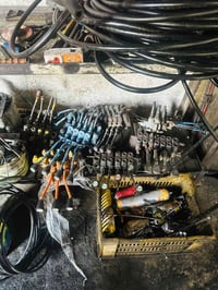 جميع انواع لكنترولات للبيع ياباني اصلي كلشي بسعره 07774824277📞