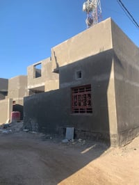 دار سكن • الجزيرة الحوطة • ٢٥٠م