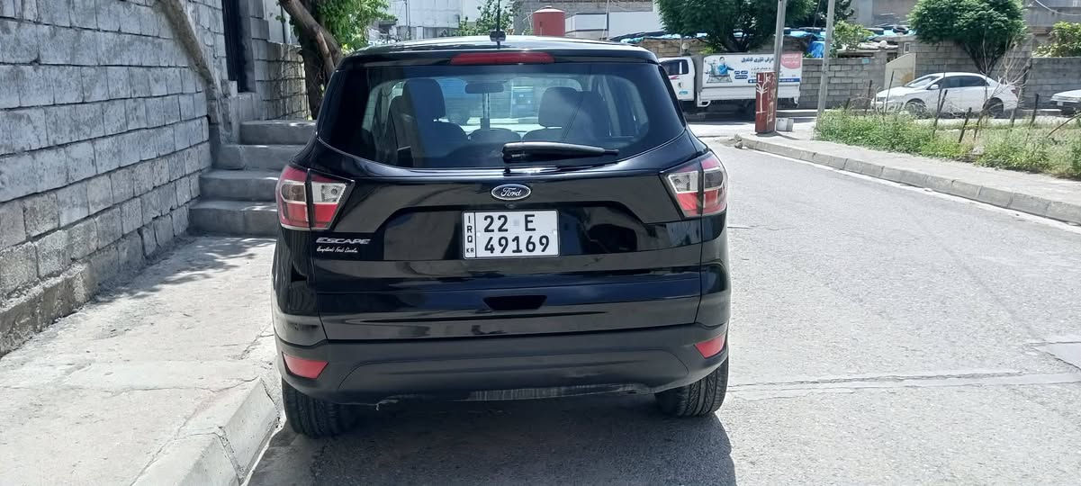 فۆڕد ئیسکەیپ ٢٠١٧ مەکینـە ٢٥مەرخوب سەیارە بێ چاڵ بێ شوخت سەیارە ماشاءاللە زۆرجـوان و بێمەسروف سەیارە هی من نیە پەیوەندی بە خاوەنی بکـە *********** ↩*********** هەموو شتی بەشەرتـە رانية, السليمانية
