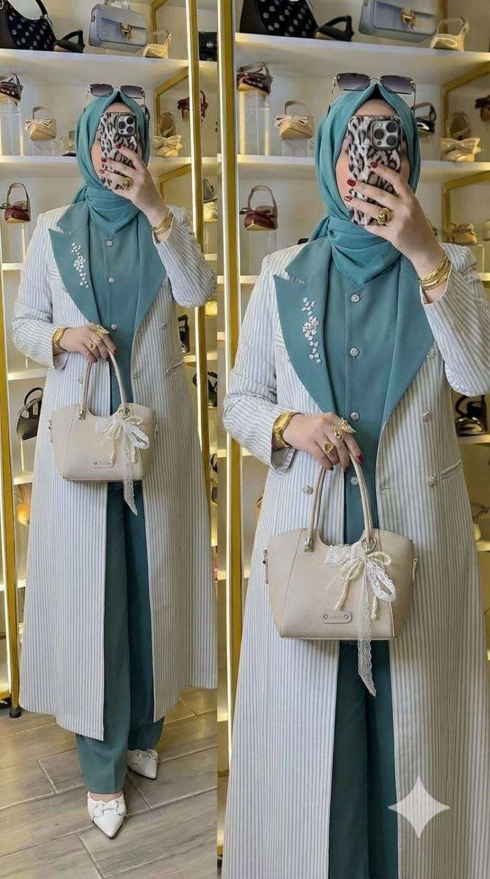 الاستفسار والحجز فقط واتساب+9647775744834
التركوازي 42 الى52
اسود ساده 40 الى52
اسود بي ابيض 48 50
السعر 65 توصيل مجاني


**إذا كنت صاحب هذا الإعلان وتريد حذفه لأي سبب، رجاءا أرسل رسالة إلى الدعم الفني**