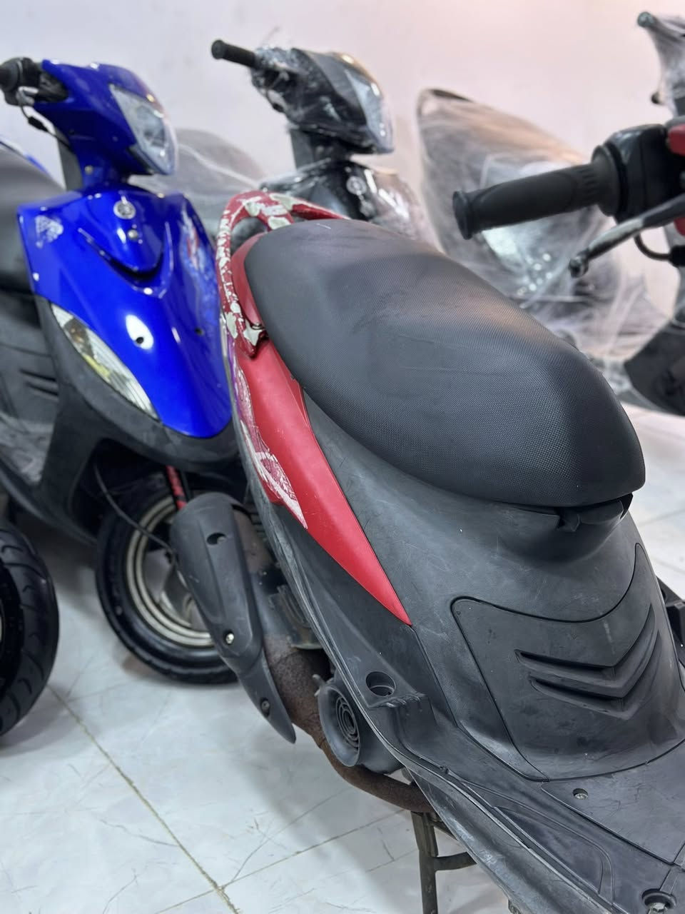 سلام عليكم
ماكس عدله دراجه رمبه شرط مكفوله كفله عامه 
كفر ختم واحد ناري👍
كهربائيات بلاديه كله شغال ✅
سلف هندر شغال ✅
ملاح فول كفر جارد ✅
كلجات بلاديه لا مفتوحات ولا ملعوب بيهه 
مكاني بغداد للستفسار ***********
                         ***********
