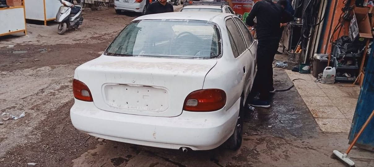 مراوس مراوس مراوس ماابيع شعندك نزل
السلام عليكم اكسنت هونداي شرطه 

مرقمه ديالى الماني باسمي تحويل بنفس اليوم سنويه جديده 

ومعمرة تعمير مال جني بعد بس البطاين مال ابواب ماشادهن وموجودات جدد بطاينها 

كهربائيات كامله  بيها لاستيك ولف بالمحرك  خدميه وحلوة للجناي  مكاني بغداد الحسينيه 

اريد مراوس ماابيع


**إذا كنت صاحب هذا الإعلان وتريد حذفه لأي سبب، رجاءا أرسل رسالة إلى الدعم الفني**