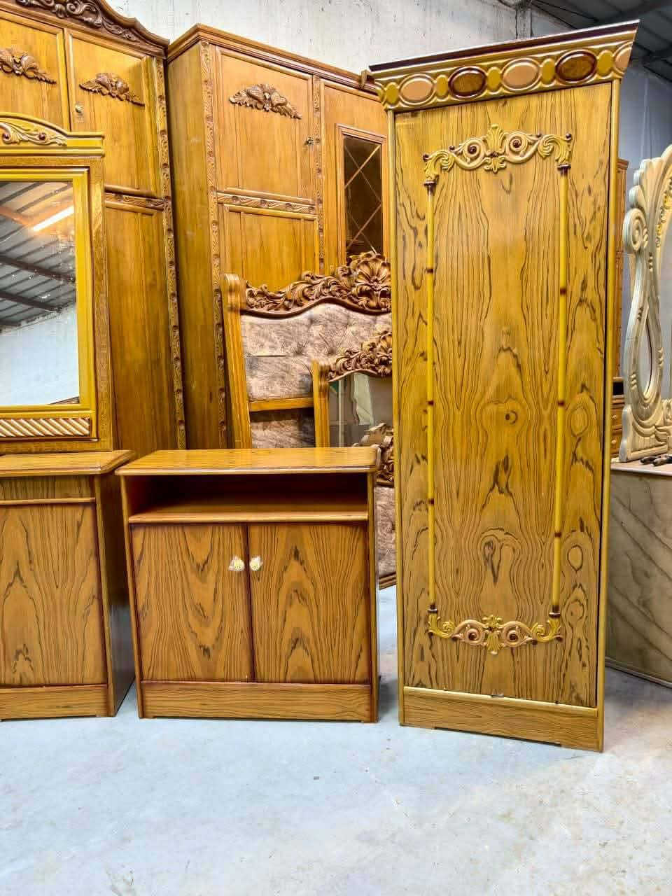 غرفة نوم جديد
صاج عراقي 
6باب
شغل سوكي اقتصادي
سعرها 850/800
ارتفاع 2متر و30سم
الطول 3متر و20سم
شد ونقل داخل بغداد مجاني


**إذا كنت صاحب هذا الإعلان وتريد حذفه لأي سبب، رجاءا أرسل رسالة إلى الدعم الفني**