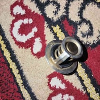 والف حماوه شرط الفحص البيع  عبوه كامله بل جيس تفحص يله تاخذ  جوزت حماو...