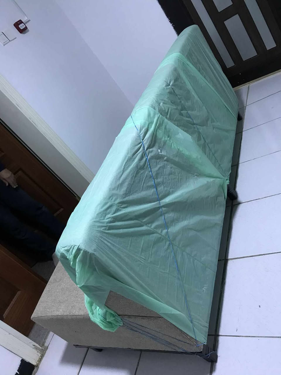 قنفه للبيع الطول مترتين والعرض ٨٥
جديده ما مستخمه


**إذا كنت صاحب هذا الإعلان وتريد حذفه لأي سبب، رجاءا أرسل رسالة إلى الدعم الفني**