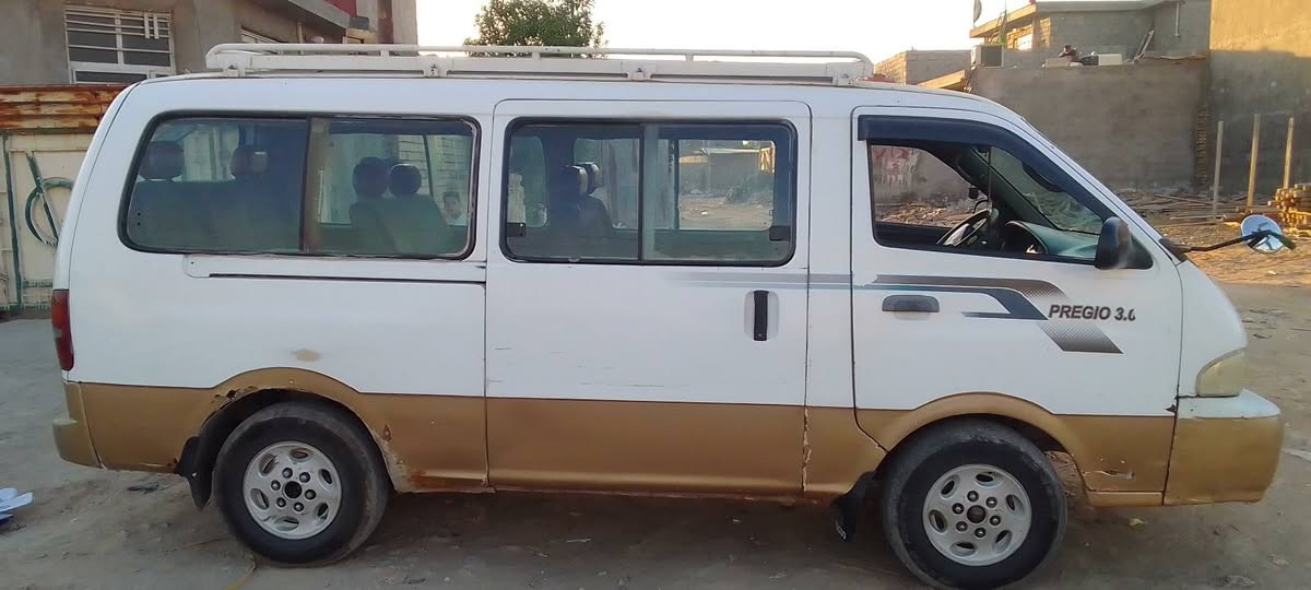 بريجو موديل 97 رقم بغداد سنويه لل28 مكينه كير اكسن كهربائيات جاهزه بسمي تحويل مباشر
السعر 65 ورقه مكاني بغداد مدينة الصدر 
***********

