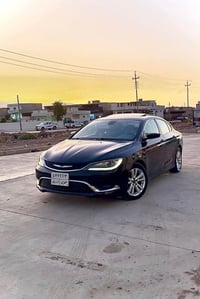 C200 • رش بدون حادث • غرامات ٤ ورقات