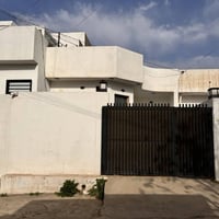 بيت جديد • ٣ غرف • شارع ١٤٠م