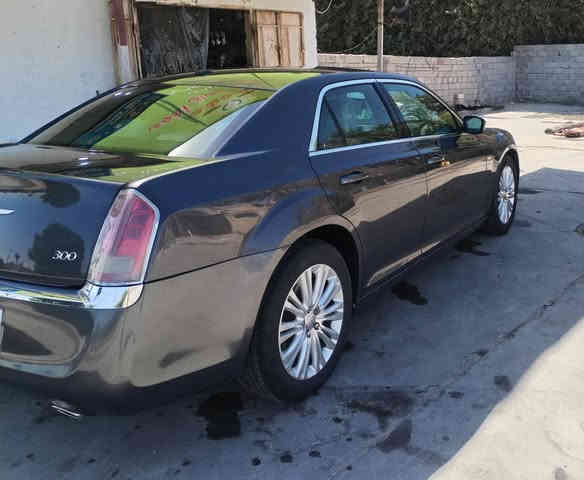 اوباما 2013 رقم شمالي. مكينه 3600.. فور ويل
السياره مكفوله كفاله عامه من أي شي
السعر 85 $
لأستفسار الاتصال على الرقم ***********
