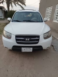 سنتافي • ٢٠٠٧ • ٦ سلندر