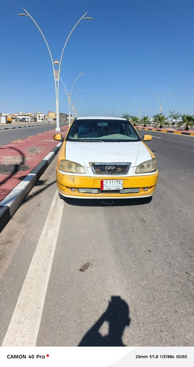 سلام عليكم سيارة شيري كوين مكينه وكير كورلا السنوية ما منتهيه هيئه وغرامات مصفرة السعر 20ورقه المكان ابي ابو الخصيب مكلف بالنشر هذه رقم راعيهه
***********
