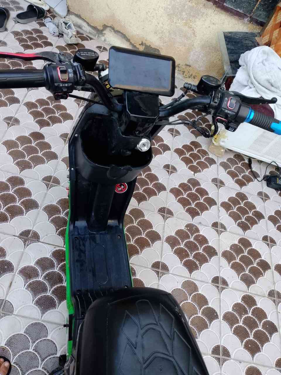 سلام عليكم
باسكل شحن ار تسعه اللبيع السعر 250وبي مجال قليل الموقع جسر خرنابات الرقم ***********
