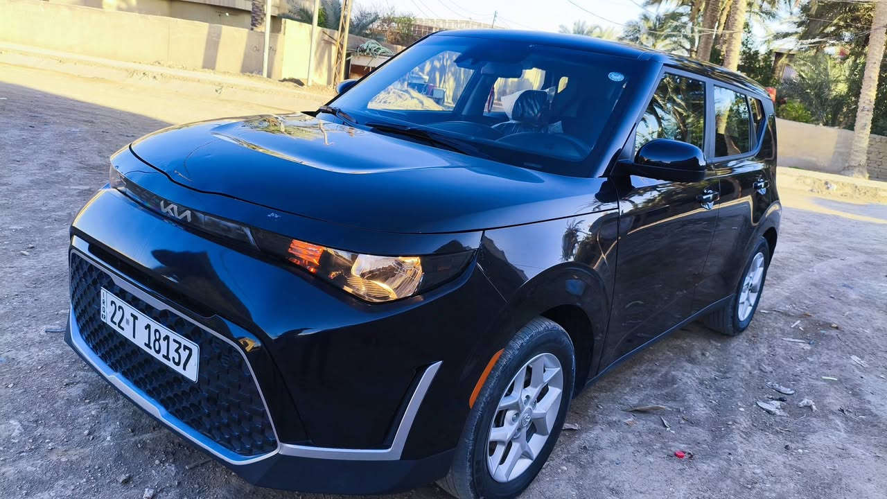 ‏‪0774 231 1303‬‏
صول موديل 2024 سياره بل كارتون كفاله كفاله غير جاملغ امامي صبغ بدون اي دواخل ولباقي كفاله حته من الشخط لاتبديل ولا اي ظرر ولله سعر بلاش السعر 127تحويل وكاله اني حاظر مكاني بابل
