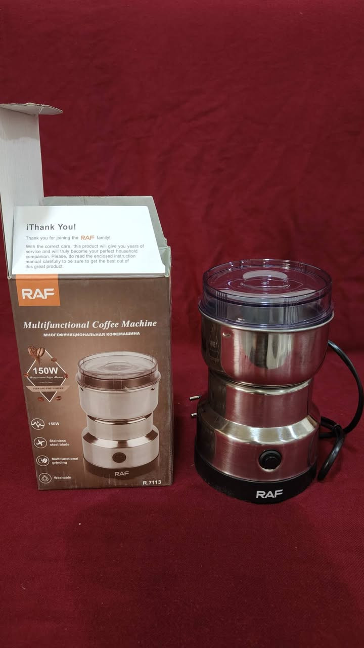 غراض كله جديد وشغال بالشرط
سعر وتفاصيل علق ع صوره مكان كركوك ومتوفر توصيل


**إذا كنت صاحب هذا الإعلان وتريد حذفه لأي سبب، رجاءا أرسل رسالة إلى الدعم الفني**