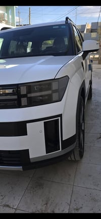 سنتافي ٢٠٢٤ • ١١ الف • رقم بغداد