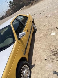 بيجو لميس • ٢٠١٦ • مكفولة من الضربه
