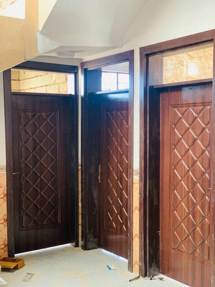 السلام عليكم—🤍

مجموعة ابواب داخليه وخارجيه

مميزه 

وبجودة عالية ومتانه قويه 

ضد الخدش وضد الماء وبقياسات مختلفه 

وبانسب السعار  وضمان حقيقي  

يعمل بارتفاع (210)(250)(270)

يعمل بعرض من (97) لحد  110سم)

يوجد لدينا ( كافة ألاوان 📍 والنقشات)

الاسعار:باب ستندر حشوه خليه 120الف مع الشد 
باب حشوه فوم xps135مع الشد 

باب الهوائيه :باب حشوه خليه 135مع الشد 
باب حشوه فوم xps145مع الشد 
 

اتصال 📞***********_***********

— مع ‏كرم آل جلال‏.
