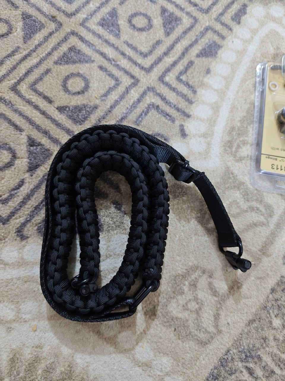 حماله بنادق ماركه سبارتا اصلي معه حلقات تثبيت على الخشب والبلاستك حمالات احترافيه اصليه


**إذا كنت صاحب هذا الإعلان وتريد حذفه لأي سبب، رجاءا أرسل رسالة إلى الدعم الفني**