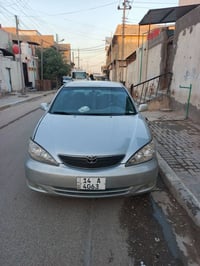 وارد امريكا • ٦سلندر • رقم بصره