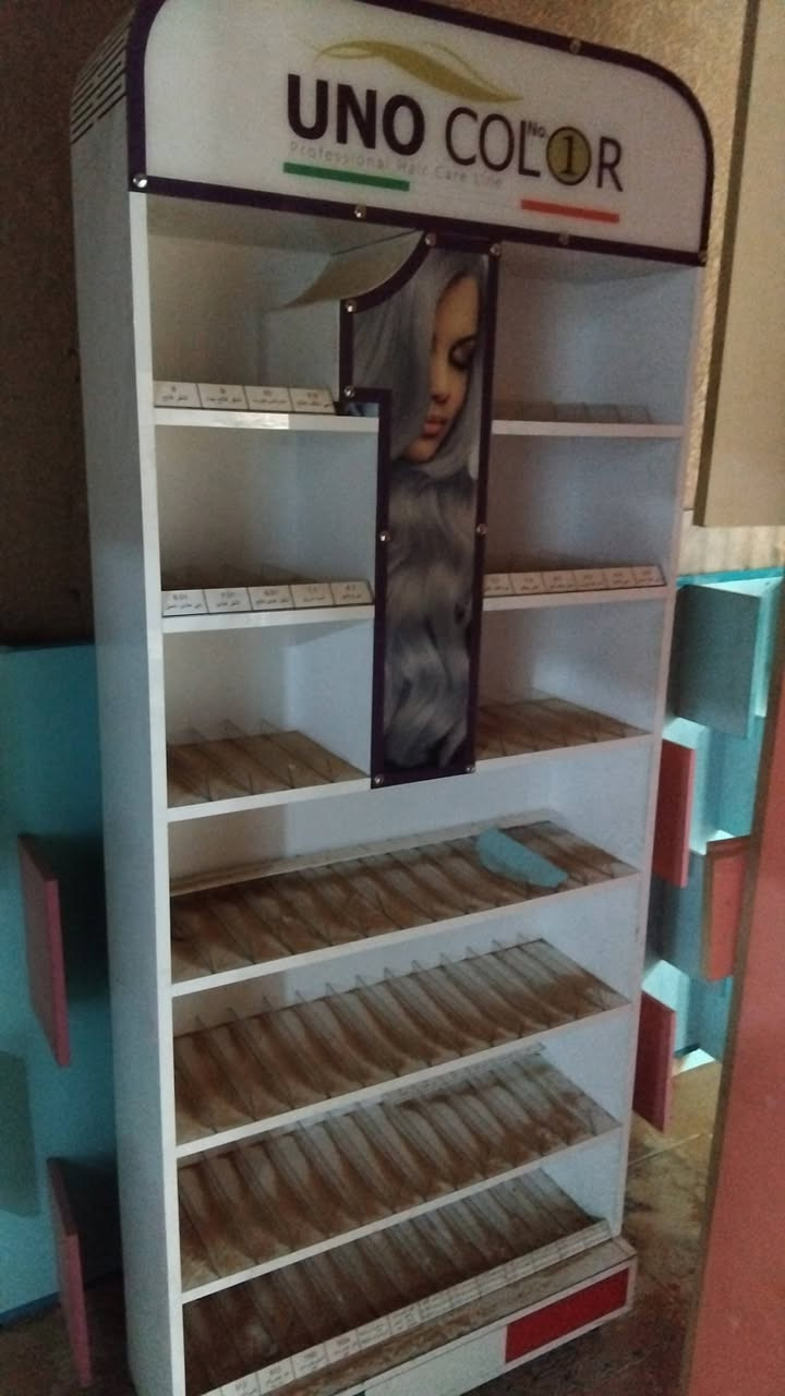 رفوف محل مستعمل للبيع mdf بسعر مناسب


**إذا كنت صاحب هذا الإعلان وتريد حذفه لأي سبب، رجاءا أرسل رسالة إلى الدعم الفني**