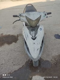 كامكو جي فور • سلف وكهرباء • حي ميسان