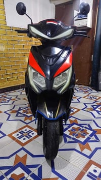 اليما • شحن • ٦ بطاريات