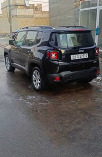 رانجيد لاتيدو • ٢٠١٨ • محرك ٢٤٠٠